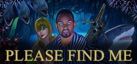 Please Find Me-HOODLUM Please Find Me-HOODLUM