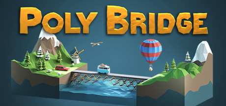 Poly Bridge v1.0.5 MULTI10-ALiAS