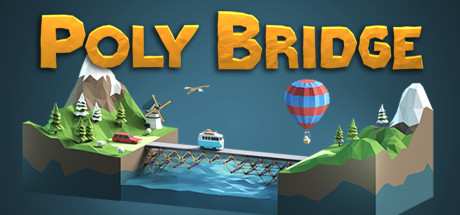 Poly Bridge Collection-Goldberg Poly Bridge Collection-Goldberg