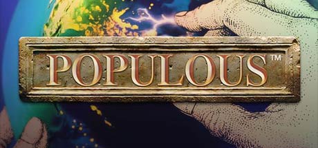 Populous Series GoG Classic-I_KnoW Populous Series GoG Classic-I_KnoW