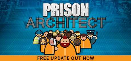 Prison Architect Psych Ward Wardens Edition-PLAZA