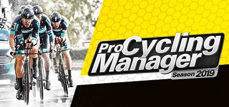 Pro Cycling Manager 2019 Language Changer-SKIDROW