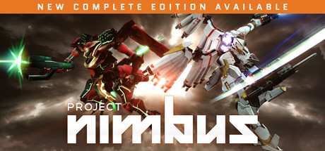 Project Nimbus Complete Edition-PLAZA