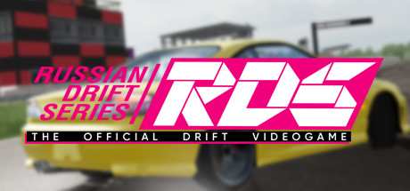 RDS The Official Drift Videogame-CODEX