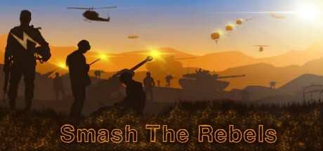 RTS Commander Smash The Rebels-SKIDROW RTS Commander Smash The Rebels-SKIDROW