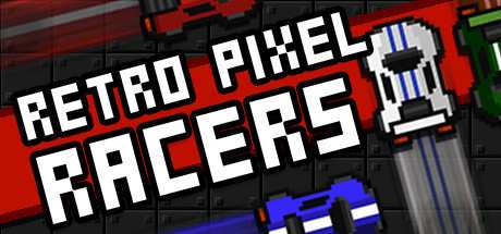 Retro Pixel Racers-ALiAS
