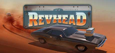 Revhead Turbo Pack Update v1.4.6806-PLAZA