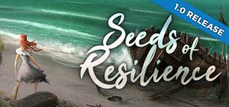 Seeds of Resilience v1.0.6-P2P Seeds of Resilience v1.0.6-P2P