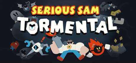 Serious Sam Tormental-SKIDROW