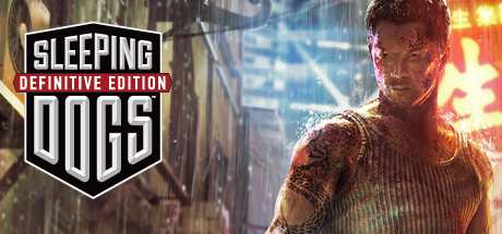 Sleeping Dogs Definitive Edition MULTi7-ElAmigos