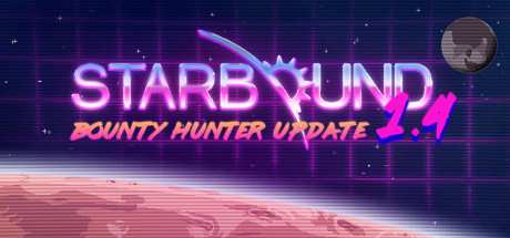 Starbound Bounty Hunter-PLAZA