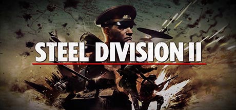 Steel Division 2-HOODLUM