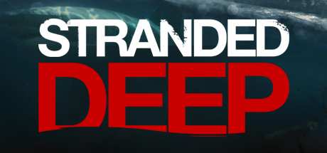 Stranded Deep New Big World v0.74.00-P2P