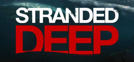 Stranded Deep-Early Access Stranded Deep-Early Access