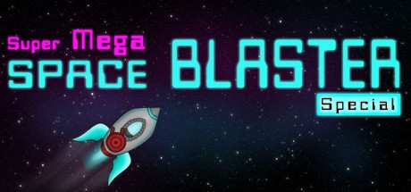 Super Mega Space Blaster Special-Unleashed
