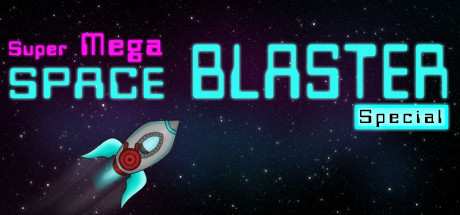 Super Mega Space Blaster Special-Unleashed Super Mega Space Blaster Special-Unleashed
