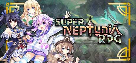 Super Neptunia RPG Deluxe Edition-PLAZA