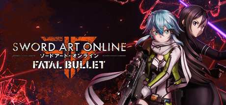 Sword Art Online Fatal Bullet Dissonance of the Nexus-CODEX Sword Art Online Fatal Bullet Dissonance of the Nexus-CODEX