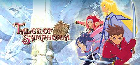 Tales of Symphonia MULTi6-ElAmigos Tales of Symphonia MULTi6-ElAmigos