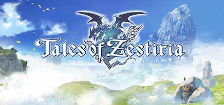 Tales Of Zestiria-CPY Tales Of Zestiria-CPY