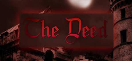 The Deed v1.02a-NAPT The Deed v1.02a-NAPT