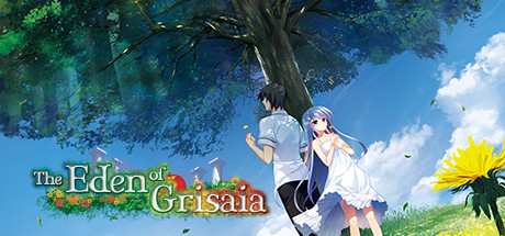 The Eden of Grisaia-PLAZA The Eden of Grisaia-PLAZA