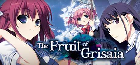 The Fruit of Grisaia Unrated Version-SKIDROW The Fruit of Grisaia Unrated Version-SKIDROW
