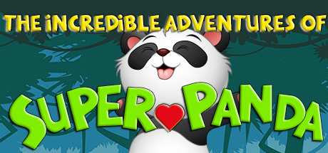 The Incredible Adventures of Super Panda-PLAZA