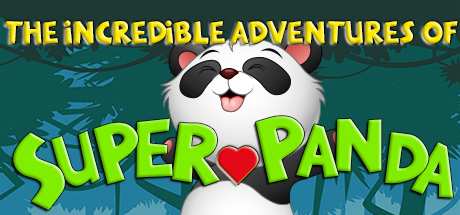 The Incredible Adventures of Super Panda Update v20190620-PLAZA