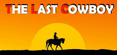 The Last Cowboy-SKIDROW The Last Cowboy-SKIDROW