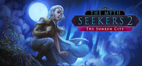 The Myth Seekers 2 The Sunken City-SKIDROW The Myth Seekers 2 The Sunken City-SKIDROW