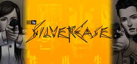 The Silver Case Deluxe Edition-GOG The Silver Case Deluxe Edition-GOG