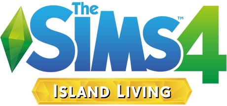 The Sims 4 Island Living-CODEX + LANGUAGE PACK