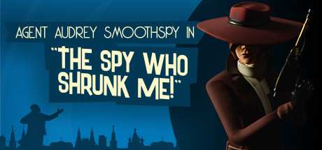 The Spy Who Shrunk Me-PLAZA