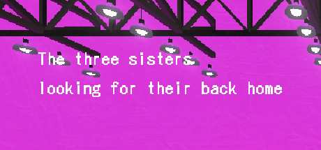 The Three Sisters looking for their back home-DARKSiDERS The Three Sisters looking for their back home-DARKSiDERS