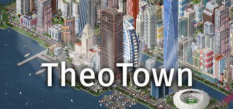 TheoTown v1.9.62-SiMPLEX TheoTown v1.9.62-SiMPLEX