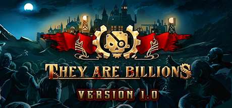 They Are Billions v1.1.1.7-P2P They Are Billions v1.1.1.7-P2P