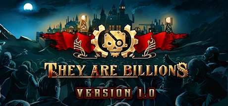 They Are Billions v1.0.14.44-GOG