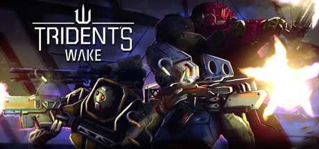Tridents Wake Khareni-HOODLUM Tridents Wake Khareni-HOODLUM