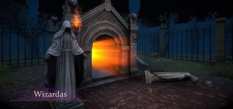 Wizardas-DARKZER0 Wizardas-DARKZER0