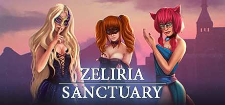 Zeliria Sanctuary-TiNYiSO Zeliria Sanctuary-TiNYiSO