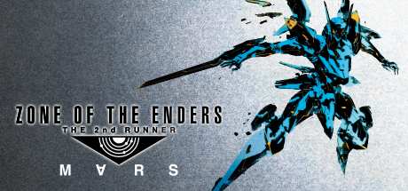 Zone of the Enders The 2nd Runner Mars-CODEX