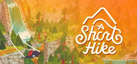 A Short Hike v1.8.14-GOG A Short Hike v1.8.14-GOG
