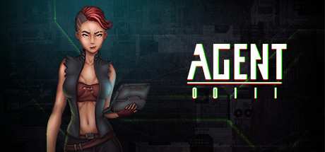 AGENT 00111-PLAZA AGENT 00111-PLAZA