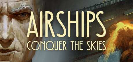 Airships Conquer the Skies v1.0.20.2-rG
