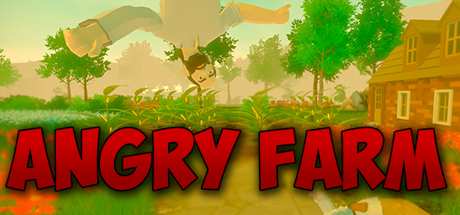 Angry Farm-DARKZER0 Angry Farm-DARKZER0
