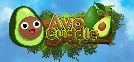 Avocuddle-HOODLUM Avocuddle-HOODLUM