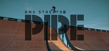 BMX Streets PIPE-Razor1911 BMX Streets PIPE-Razor1911