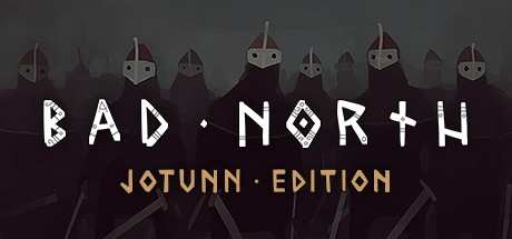 Bad North Jotunn Edition-GOG Bad North Jotunn Edition-GOG