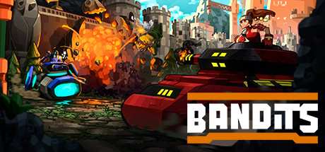 Bandits v1.1.2-SiMPLEX